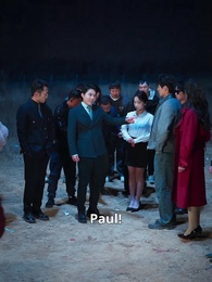 The Savior - Episode 14