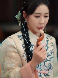 My Supernatural Girl - Episode 15