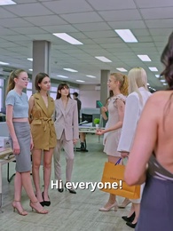 CEO Put Sextuplets in My Belly After One Night Stand - Episode 40