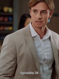 La vuelta de la heredera rechazada - Episode 36