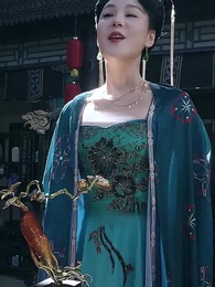 Pangeran Pecundang Sang Naga - Episode 41