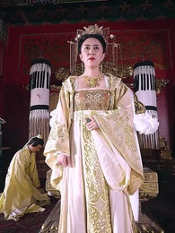 Pangeran Pecundang Sang Naga - Episode 77