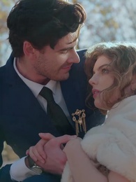 Rejected Slave Meets Her Alpha - Episode 2