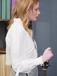 The Billionaire’s Amnesiac Bride - Episode 5