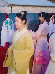 第4話 - 父上に迎えられた私 クズ男を懲らしめる!