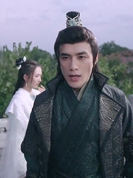 Pangeran Pecundang Sang Naga - Episode 62