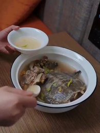 Episode 32 - My Supernatural Girl