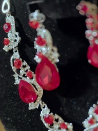 Rejected Slave Meets Her Alpha - Episode 33