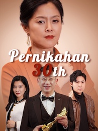 Pernikahan 30th