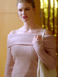 Rejected Slave Meets Her Alpha - Episode 11