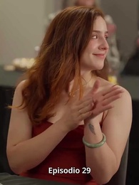 La vuelta de la heredera rechazada - Episode 29