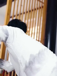 Flash Marriage with the Super Beggar - Episode 39