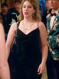 Episode 25 - Rejected Slave Meets Her Alpha