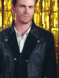 Rejected Slave Meets Her Alpha - Episode 54