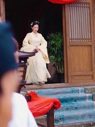 父上に迎えられた私 クズ男を懲らしめる！ - Episode 15