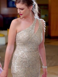 Rejected Slave Meets Her Alpha - Episode 43