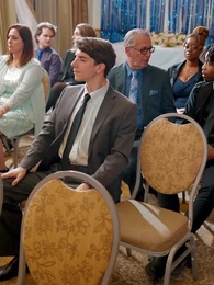 Episode 34 - Rejected Slave Meets Her Alpha