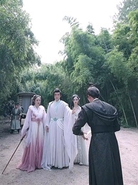 Pangeran Pecundang Sang Naga - Episode 66