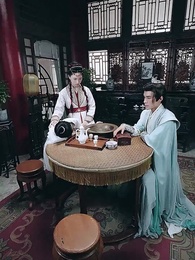 Episode 46 - Pangeran Pecundang Sang Naga