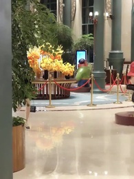 Episode 9 - A Crafted Reunion