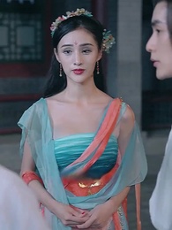 Pangeran Pecundang Sang Naga - Episode 34