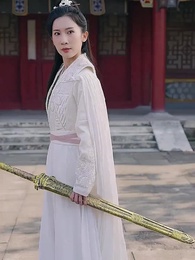 Pangeran Pecundang Sang Naga - Episode 8