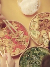 16화 - 나의 계모 일기