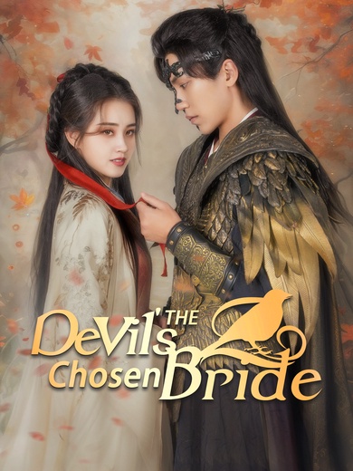 The Devil’s Chosen Bride