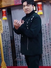 Episode 51 - Flash Marriage with the Super Beggar