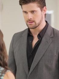 Episode 34 - The Billionaire’s Amnesiac Bride