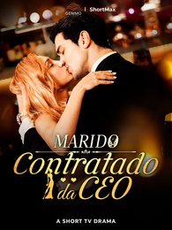 Marido Contratado da CEO