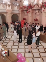 A Crafted Reunion - Episode 54