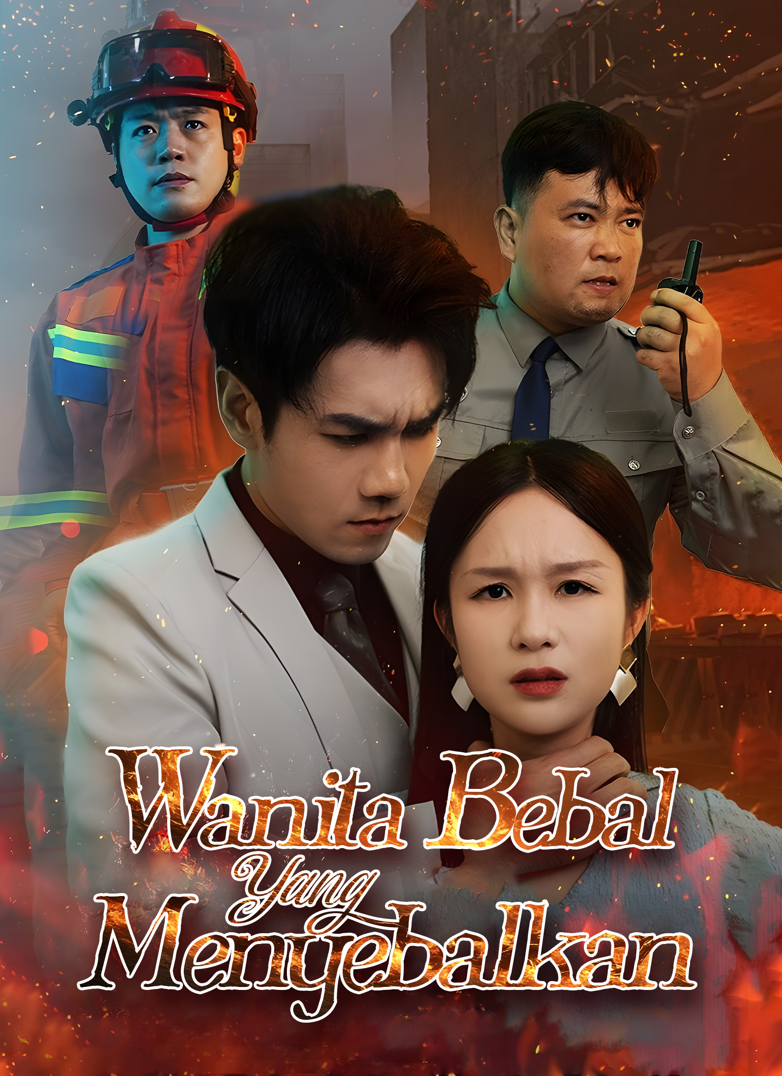 Wanita Bebal Yang Menyebalkan