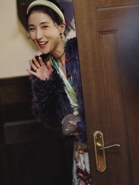 第97話 - 50歳のスピード婚で 会長夫人になりました