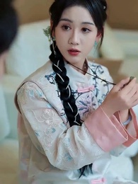 My Supernatural Girl - Episode 10