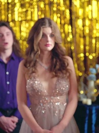 Rejected Slave Meets Her Alpha - Episode 52