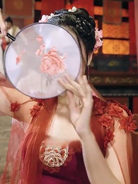 Pangeran Pecundang Sang Naga - Episode 17