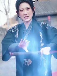 Flash Marriage with the Super Beggar - Episode 18