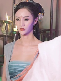 Pangeran Pecundang Sang Naga - Episode 25