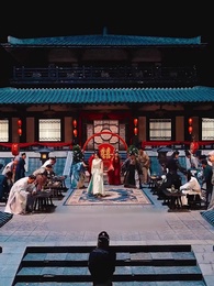 第38話 - 父上に迎えられた私 クズ男を懲らしめる！