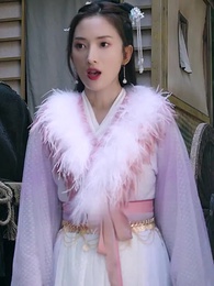 Pangeran Pecundang Sang Naga - Episode 65