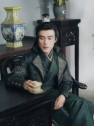 Episode 56 - Pangeran Pecundang Sang Naga