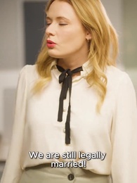 The Billionaire’s Amnesiac Bride - Episode 8