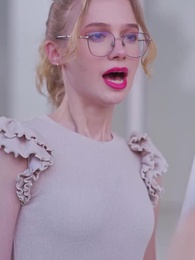 Episode 44 - CEO Put Sextuplets in My Belly After One Night Stand