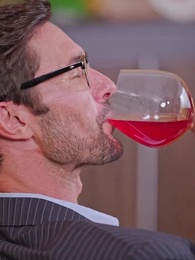 CEO Put Sextuplets in My Belly After One Night Stand - Episode 47