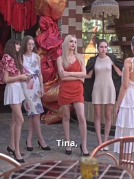 Episode 51 - CEO Put Sextuplets in My Belly After One Night Stand