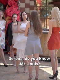 CEO Put Sextuplets in My Belly After One Night Stand - Episode 54