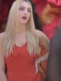 CEO Put Sextuplets in My Belly After One Night Stand - Episode 52