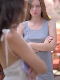 CEO Put Sextuplets in My Belly After One Night Stand - Episode 53