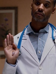 Episode 40 - The Luna's Choice